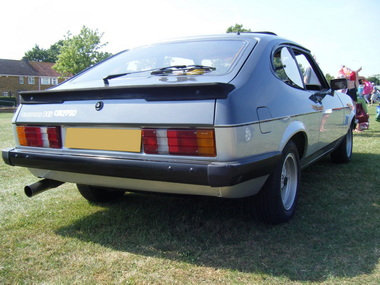 Calypso Capri MkIII 1600